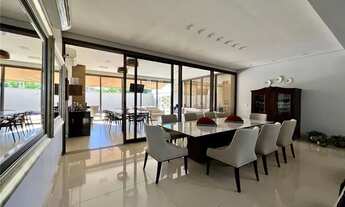 Imagem 6: VENDE UMA EXELENTE CASA LUXUOSA NO SETOR RODOVIARIO