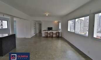Imagem 3: Apartamento Locação 1 Dormitórios - 117 m² Cerqueira César