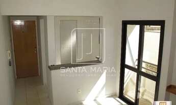 Imagem 3: Apartamento (tipo - padrao) 1 dormitórios/suite, cozinha planejada, em condomínio fechado