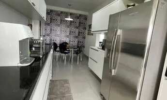 Imagem: Santana de Parnaíba - Apartamento Padrão