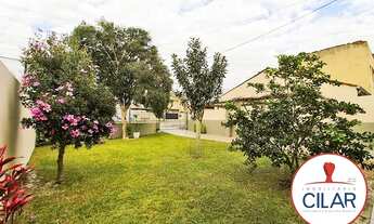 Imagem 4: Curitiba - Casa Padrão - Capão da Imbuia