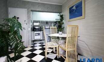 Imagem 3: APARTAMENTO - MOEMA PÁSSAROS - SP