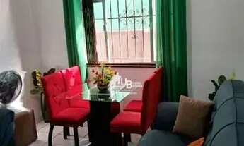 Imagem 2: Apartamento térreo com 2 quartos na Rua da Garota do Papai