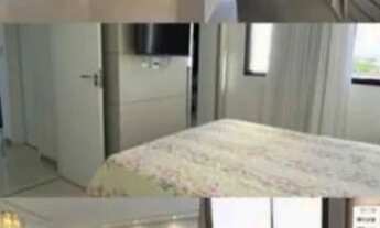 Imagem: Apartamento à venda no Pérolas do Luzia