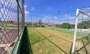 Imagem 3: Apartamento com 2 dormitórios, 46 m² - venda por R$ 200.000,00 ou aluguel por R$ 1.108,19