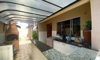 Imagem 5: Casa à venda no bairro Vila Palmira - Presidente Epitácio/SP