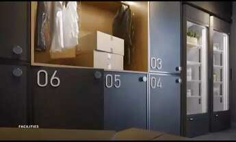 Imagem 5: Apartamento para venda tem 55 metros quadrados com 2 quartos em Camorim - Rio de Janeiro