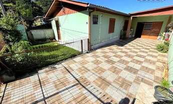 Imagem 4: Casa com 1 dormitório à venda, 90 m² por R$ 320.000 - Canudos - Novo Hamburgo/RS