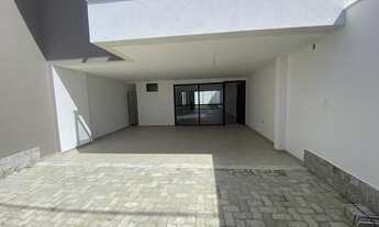 Imagem 4: Casa NOVA para VENDA com 3 suites no bairro Aeroporto proximo a UFJF