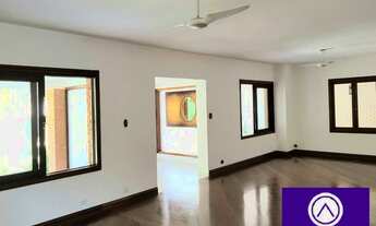 Imagem 2: Casa para Venda ou Locação No Residencial 1, Alphaville