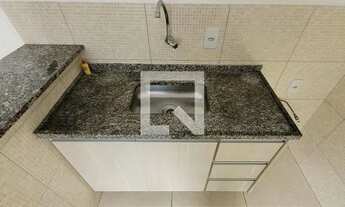 Imagem 7: Apartamento para Aluguel - Bosque da Saúde, 1 Quarto, 28 m2