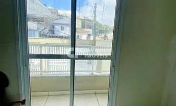 Imagem 4: Apartamento 3 Quartos Santo André - SP - Jardim Santo André