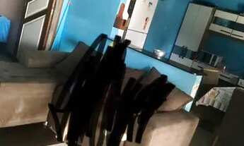 Imagem 2: ALUGO CASA NO COLONIA TERRA NOVA 3