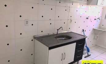 Imagem 2: Ed. Parque Inca Apartamento com 2 dormitórios