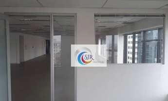 Imagem 7: Conjunto para alugar, 524 m² na Cerqueira César - São Paulo/SP