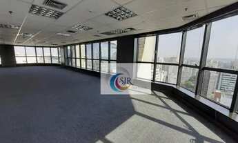 Imagem 6: Conjunto para alugar - Bela Vista - São Paulo/SP