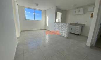 Imagem 3: Apartamento com 2 dormitórios para alugar, 51 m² por R$ 1.550,00/mês - Ana Lúcia - Sabará