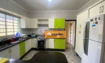 Imagem 7: Sobrado à venda, 178 m² por R$ 570.000,00 - Vila Adelina - Suzano/SP