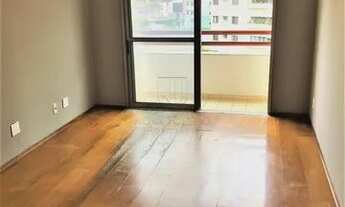 Imagem: Apartamento Padrão em São José dos Campos