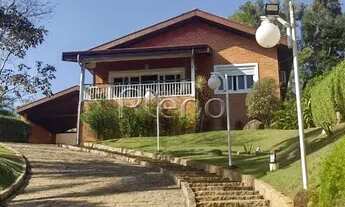 Imagem: Casa - Loteamento Caminhos de São Conrado