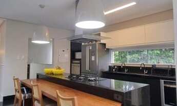 Imagem 4: Casa em Alphaville com 4