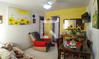 Imagem 2: Apartamento para Aluguel - Barreto, 1 Quarto, 48 m2