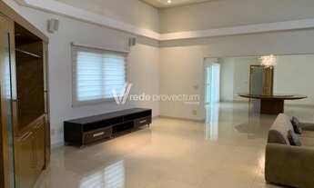 Imagem 6: Casa - Reserva Colonial - Valinhos