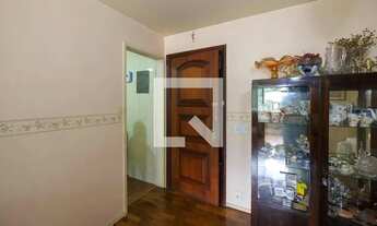 Imagem 2: Apartamento à Venda - Rio Comprido, 2 Quartos, 50 m2