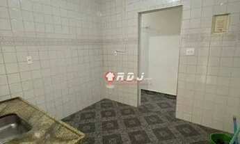 Imagem 6: Apartamento com 2 dormitórios para alugar, 80 m² por R$ 2.150,00/mês - Embaré - Santos/SP