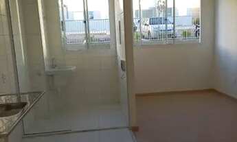 Imagem 3: Apartamento Apartamento com 2 dormitórios