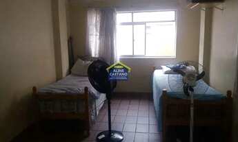 Imagem 2: Kitnet, Aviacao, R$ 134 mil