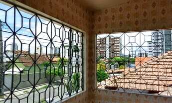 Imagem 2: Casa duplex em Campo Grande com 4 quartos