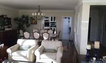 Imagem 2: APARTAMENTO - HIGIENÓPOLIS - SP