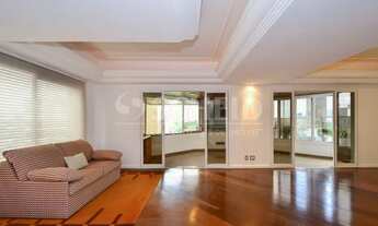 Imagem 7: Apartamento com 3 dormitórios à venda, 300 m² - Panamby - São Paulo/SP