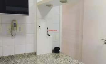 Imagem 6: APARTAMENTO RESIDENCIAL em SÃO JOSÉ DOS CAMPOS - SP, VILA EMA