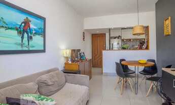 Imagem 5: Apartamento à Venda - Freguesia , 2 Quartos, 57 m2