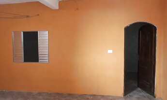 Imagem 2: Casa para alugar em Guaianases de 3 cômodos sem garagem