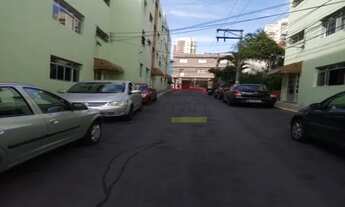 Imagem 2: Apartamento próximo a Rua Alfredo Pujol em Santana