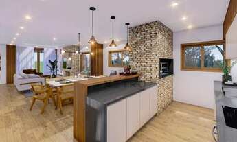 Imagem 7: Casa no Loteamento Vivendas do Arvoredo em Gramado!