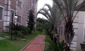 Imagem 6: Apartamento para locação reformado, garagem coberta, no Horto do Ipê