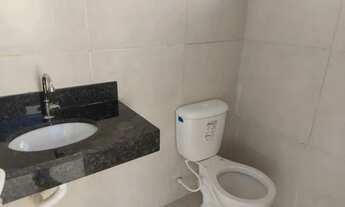 Imagem 4: Casa no centro da Barra dos Coqueiros com 115m2 que dispõe de: