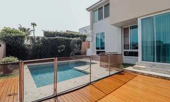 Imagem 7: LONDRINA - Casa de Condomínio - Alphaville Jacarandás