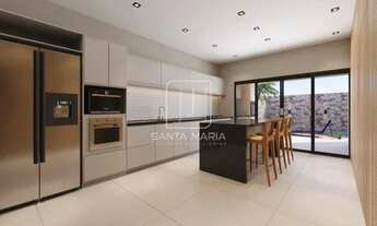 Imagem 3: Casa (térrea em condominio) 3 dormitórios/suite, cozinha planejada, portaria 24hs, em cond