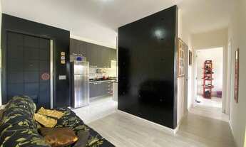 Imagem 2: Apartamento para aluguel com 70 metros quadrados com 2 quartos em Usina Piratininga - São