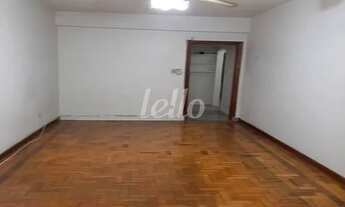 Imagem: São Paulo - Apartamento Padrão - Belém