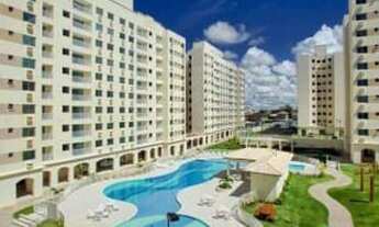 Imagem: Lauro de Freitas, Buraquinho, Condomínio