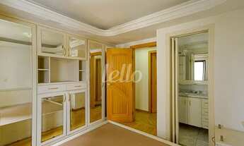 Imagem 6: São Paulo - Apartamento Padrão - Mooca