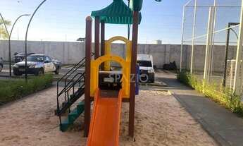 Imagem 5: Apartamento com 2 dormitórios para alugar, 48 m² por R$ 1.408/mês - Jardim Residencial das