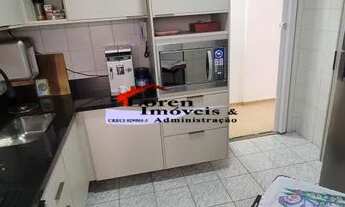 Imagem 5: Apartamento 2 dormitórios de Frente Mobiliado Gonzaguinha Sv!