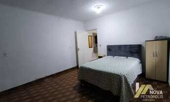 Imagem 5: Casa com 2 dormitórios à venda, 120 m² por R$ 530.000,00 - Independência - São Bernardo do